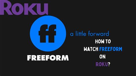 How to watch freeform. Things To Know About How to watch freeform. 